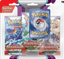 Pokemon Crown Zenith Pin Collection